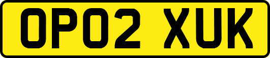 OP02XUK