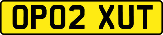 OP02XUT