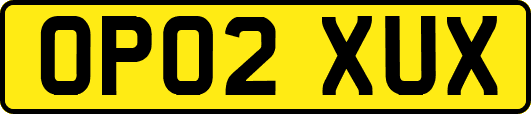 OP02XUX