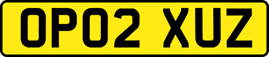 OP02XUZ