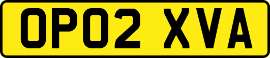 OP02XVA