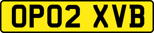 OP02XVB