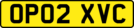 OP02XVC