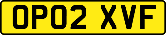 OP02XVF