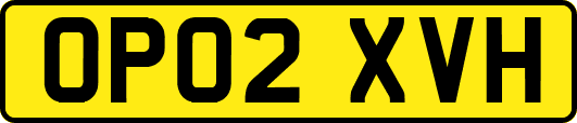 OP02XVH