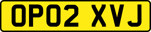 OP02XVJ