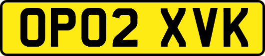 OP02XVK