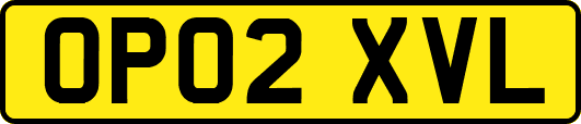 OP02XVL