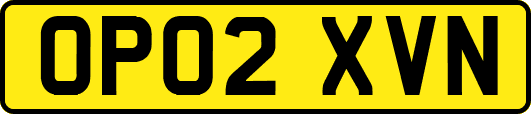 OP02XVN