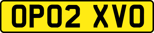 OP02XVO