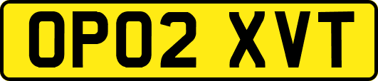 OP02XVT