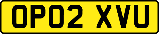OP02XVU