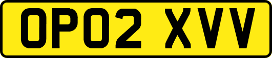 OP02XVV