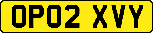 OP02XVY