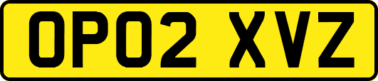 OP02XVZ