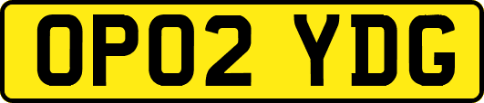 OP02YDG