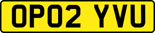 OP02YVU