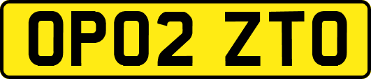 OP02ZTO