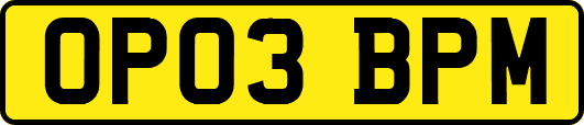 OP03BPM