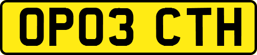 OP03CTH