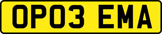 OP03EMA