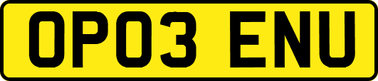 OP03ENU