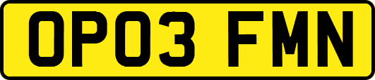 OP03FMN