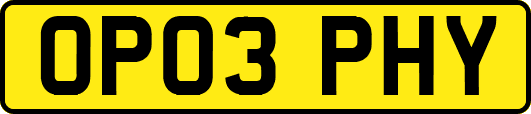 OP03PHY