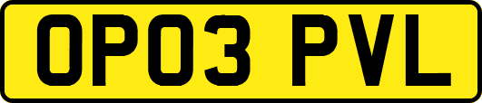 OP03PVL