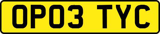 OP03TYC