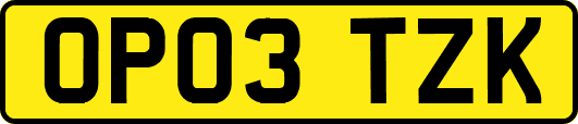 OP03TZK