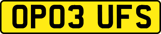 OP03UFS