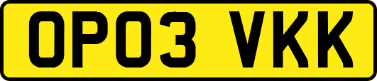 OP03VKK
