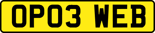 OP03WEB