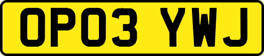 OP03YWJ