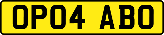 OP04ABO