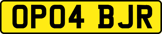 OP04BJR