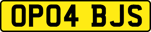 OP04BJS