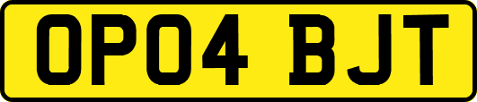 OP04BJT