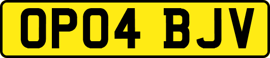 OP04BJV