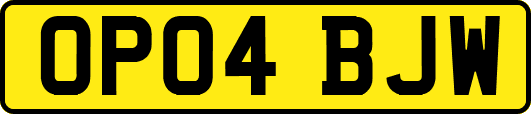 OP04BJW