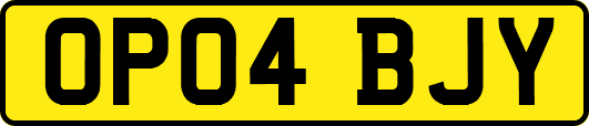 OP04BJY