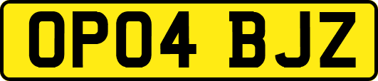OP04BJZ