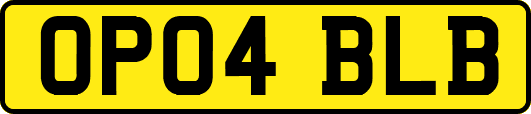OP04BLB