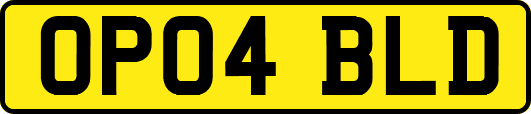 OP04BLD