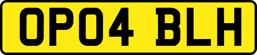 OP04BLH
