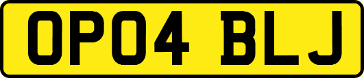 OP04BLJ