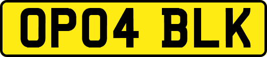 OP04BLK
