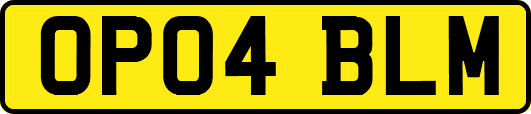 OP04BLM