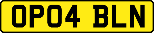 OP04BLN